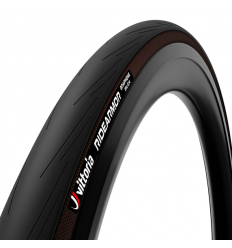 Cubierta Vittoria RideArmor II Full Black 28-622/700x28c TLR G2