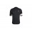 Maillot Corto Rapha Core Lightweight Negro