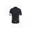 Maillot Corto Rapha Core Lightweight Negro