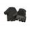 Guantes Cortos Rapha Core Negro