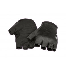 Guantes Cortos Rapha Core Negro