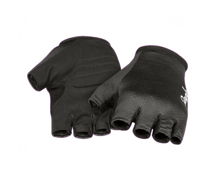 Guantes Cortos Rapha Core Negro