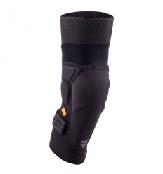 Rodillera FOX Knee Guard Negro