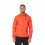 Chaqueta Bici Fox Ranger 2.5L Water Orange Flame |31040-104|