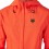 Chaqueta Bici Fox Ranger 2.5L Water Orange Flame |31040-104|