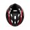 Met Rivale MIPS Helmet Black/Gloss Metallic Red