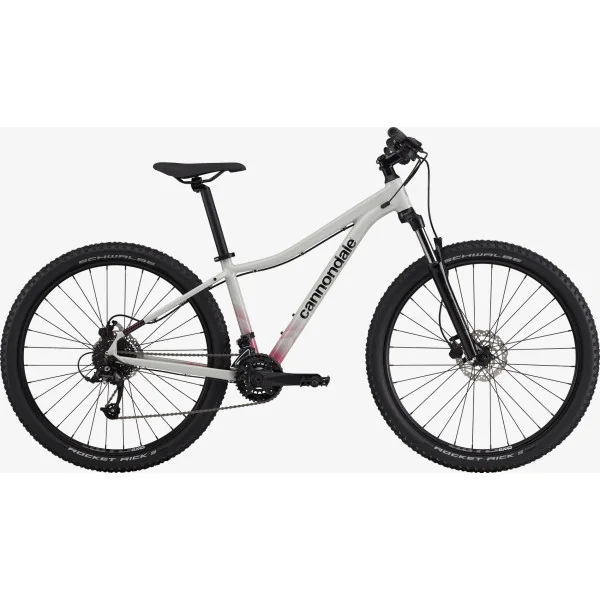 Bicicleta Cannondale Trail 7 Mujer 2023