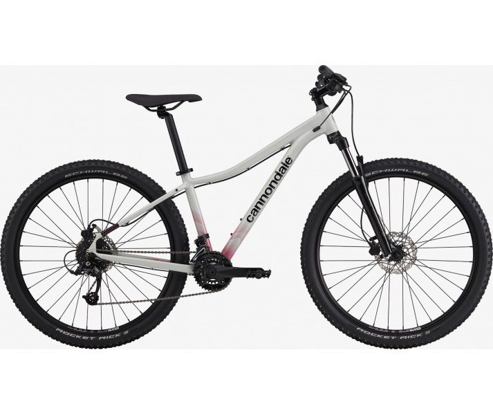 Bicicleta Cannondale Trail 7 2023