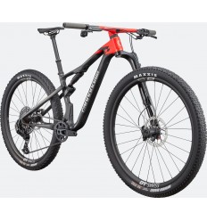 Bicicleta Cannondale Scalpel 1 Lefty 2024