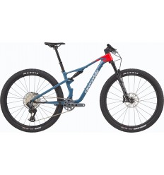 Bicicleta Cannondale Scalpel 2 2024