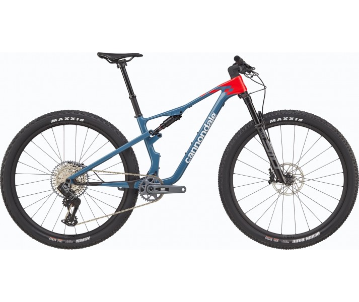 Bicicleta Cannondale Scalpel 2 2024