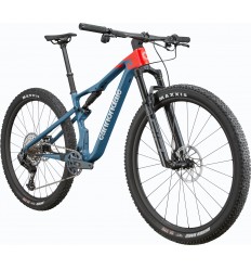 Bicicleta Cannondale Scalpel 2 2024