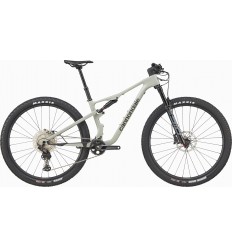 Bicicleta Cannondale Scalpel 3 2024