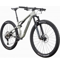 Bicicleta Cannondale Scalpel 3 2024