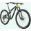 Bicicleta Cannondale Scalpel 3 2024