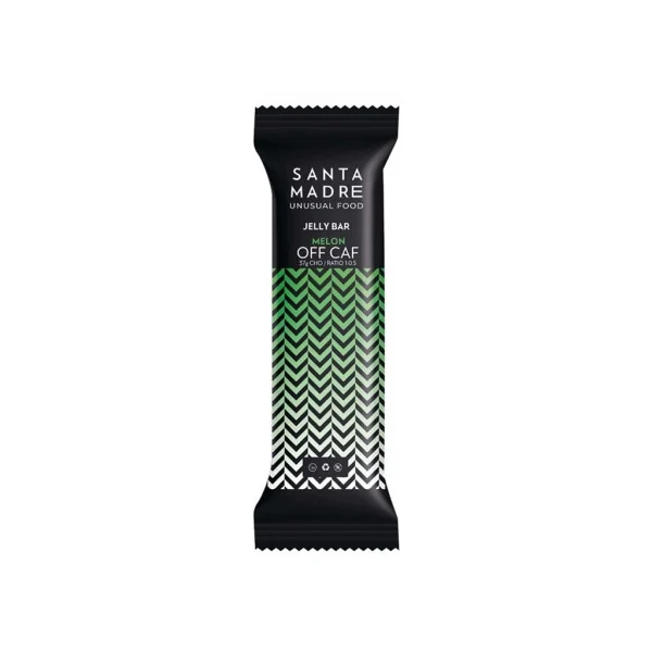 Barrita De Gominola Santa Madre Melon 30 X 45G