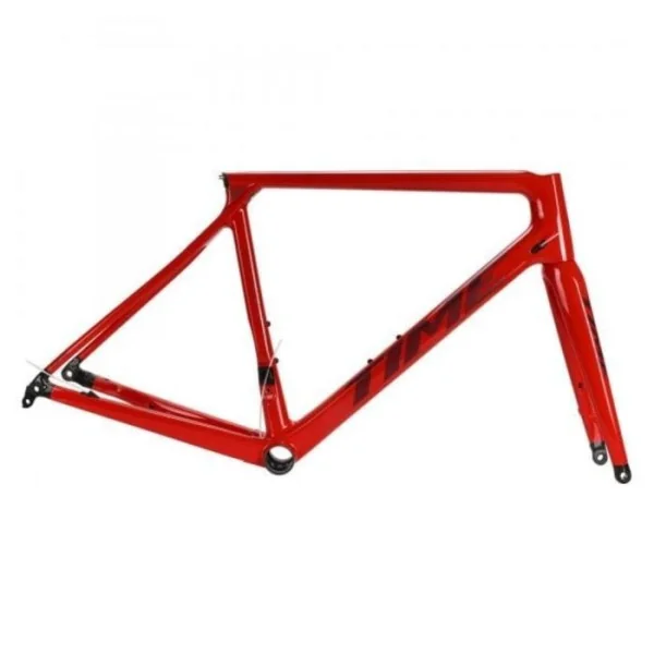 Cuadro TIME ALPE D'HUEZ 01 Disc AKTIV 2023