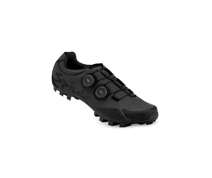 Zapatillas Spiuk Loma MTB C Negro