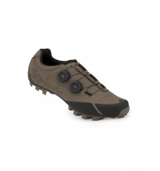 Zapatillas Spiuk Loma MTB C Marrón