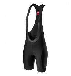 Culotte Castelli Competizione Mujer Team Fabregues