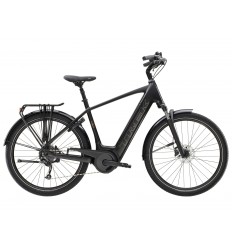 Bicicleta eléctrica TREK Verve+ 3 400Wh 2024 2024