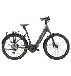 Bicicleta eléctrica TREK Verve+ 5 Lowstep 400Wh 2024 2024