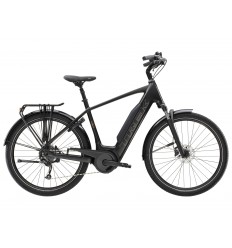 Bicicleta eléctrica TREK Verve+ 3 800Wh 2024 2024