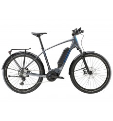 Bicicleta eléctrica TREK Allant+ 6 400Wh 2024 2024