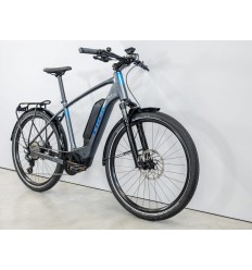 Bicicleta eléctrica TREK Allant+ 6 400Wh 2024 2024