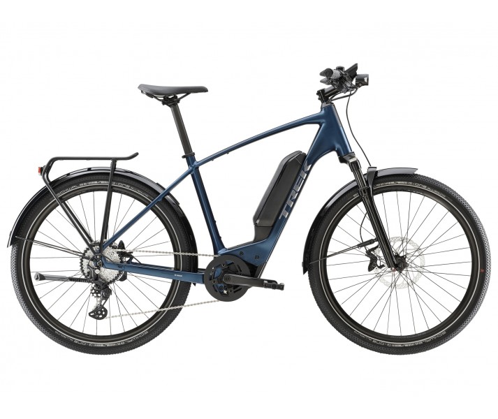 Bicicleta eléctrica TREK Allant+ 6 400Wh 2024 2024