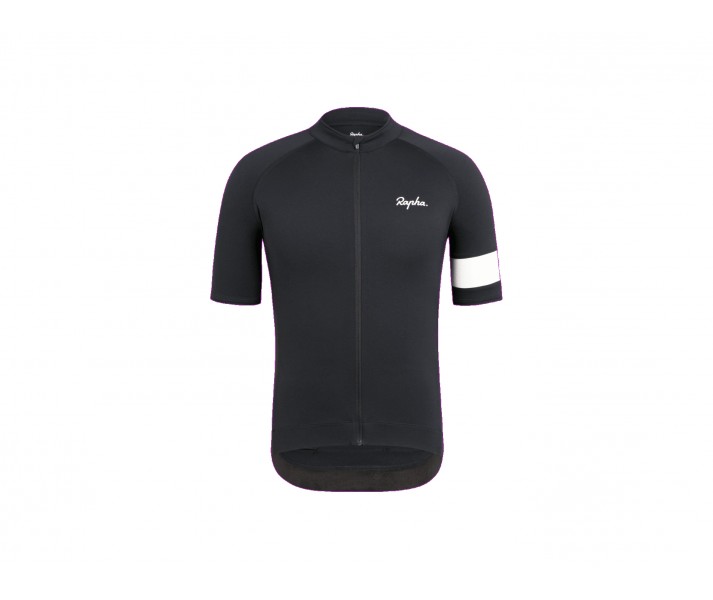 Maillot Rapha Core Negro