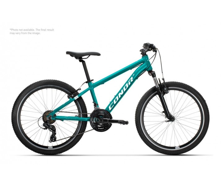 Bicicleta Conor Junior 340 24' 2024