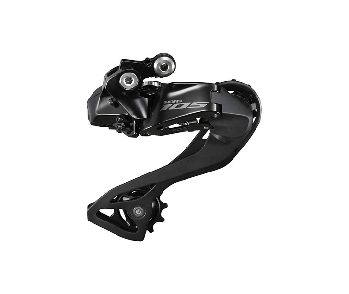 Cambio Shimano Rear Derailleur 12s Di2 RD-R7150 105