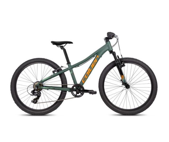 Bicicleta Coluer Junior Ascent 241 Vb 2023