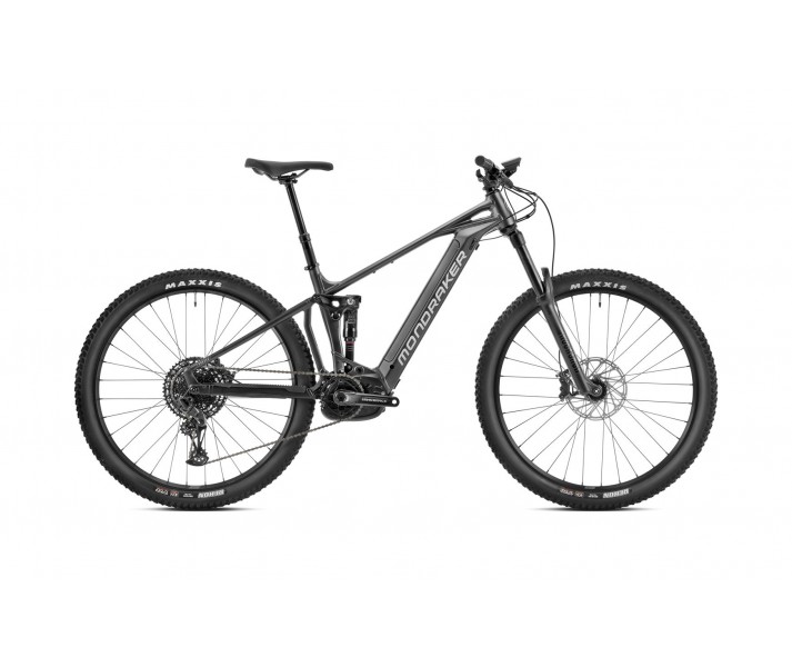 Bicicleta Eléctrica Mondraker Chaser 2023 ED1