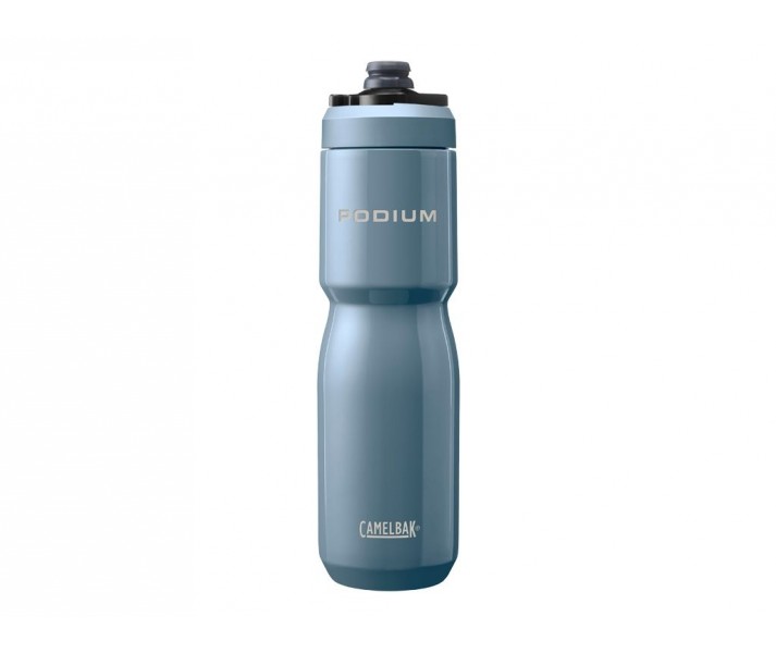 Bidón Camelback Podium Insulated Azul 650mL