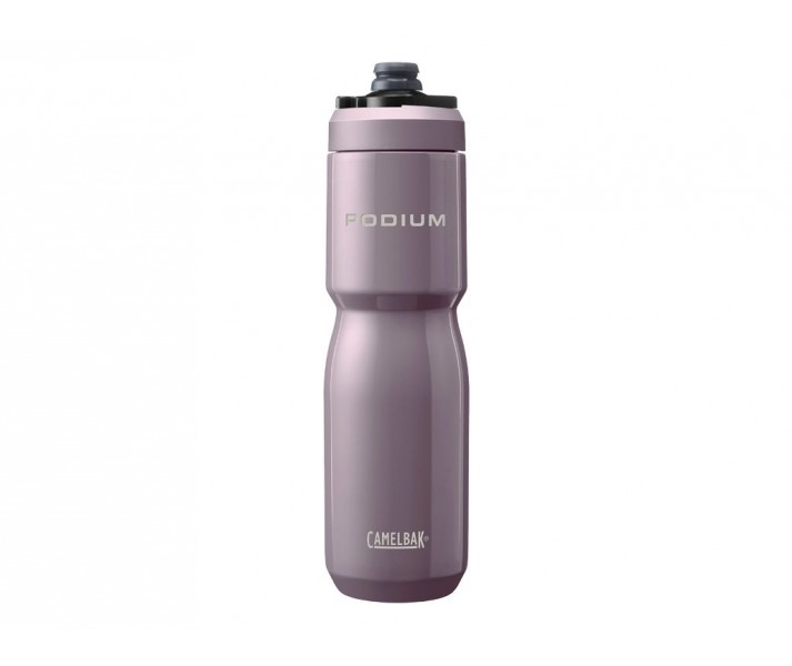 Bidón Camelback Podium Insulated Violeta 650mL