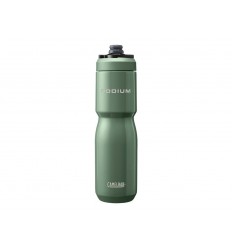 Bidón Camelback Podium Insulated Verde 650mL