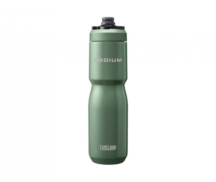 Bidón Camelback Podium Insulated Verde 650mL