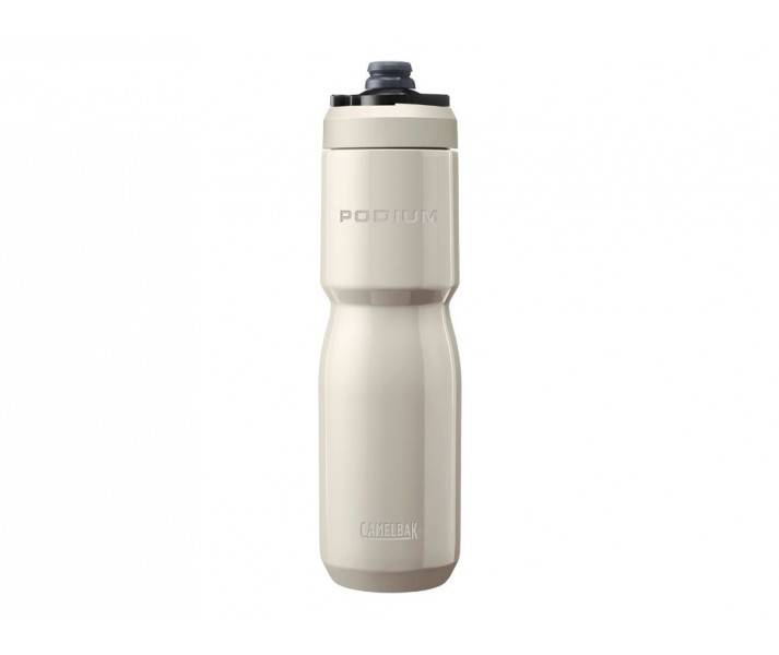 Bidón Camelback Podium Insulated Beige 650mL