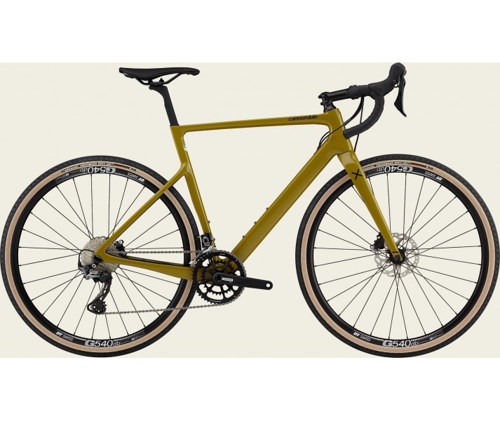 Bicicleta Cannondale SuperSix EVO SE 2 2023