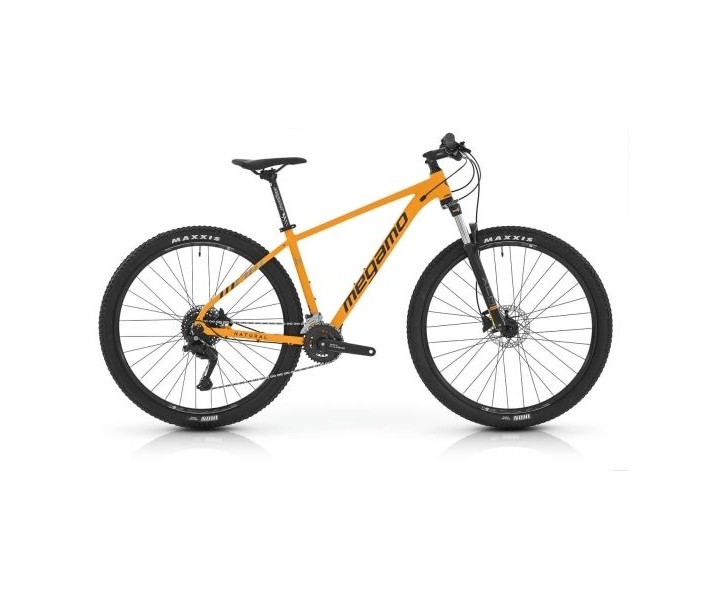 Bicicleta Megamo 29' Natural 40 2023