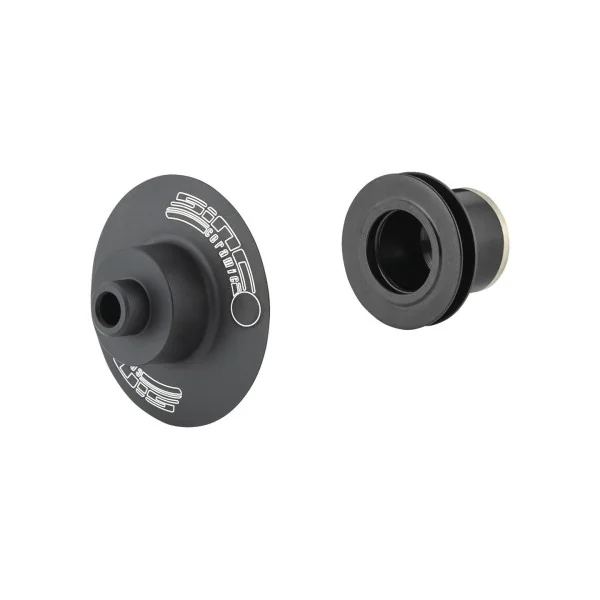 Adaptador Eje Delantero Bontrager Aeolus RSL QR 100mm