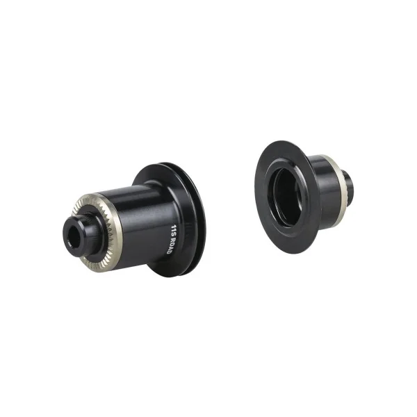 Adaptador Eje Trasero Bontrager Aeolus Pro QR Shimano 135mm