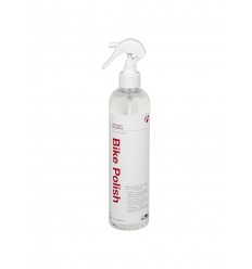 Spray Abrillantador Bicicletas Bontrager 355ml