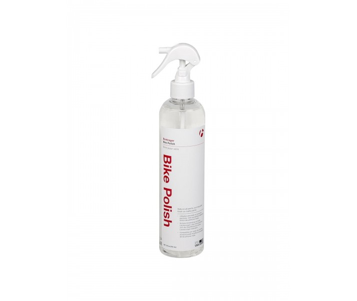 Spray Abrillantador Bicicletas Bontrager 355ml