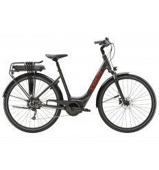 Bicicleta Eléctrica TREK Verve+ 2 Lowstep 500Wh 2023