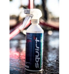 Limpiador Squirt Bike Cleaner Concentrado 750ml