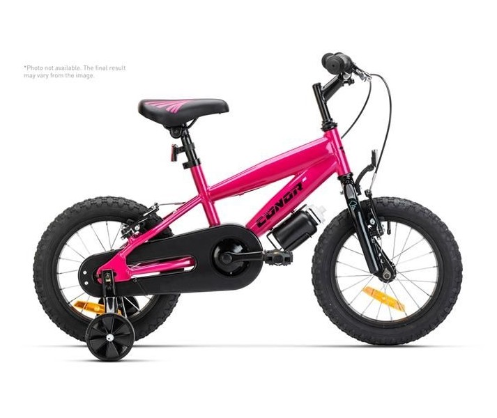 Bicicleta Infantil Conor Kid 14' 2024