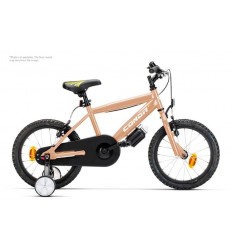 Bicicleta Infantil Conor Kid 16' 2024